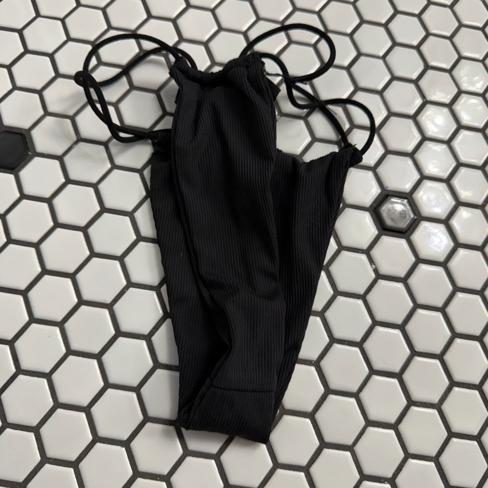 Basic bxxch panties size small - Picture 2 of 3